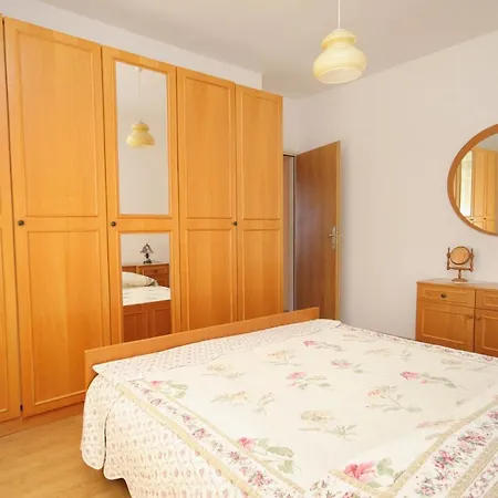 Apartmán 2340a Rabac