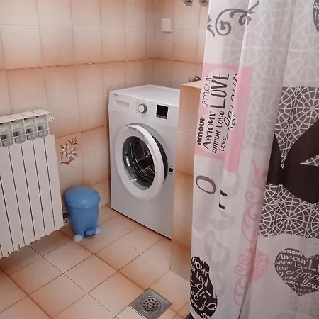 2340a Apartmán