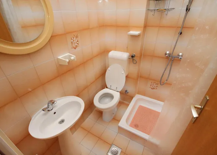 Appartement 2340a Rabac