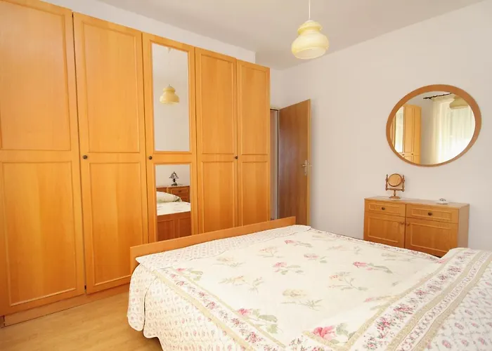 Appartement 2340a Rabac