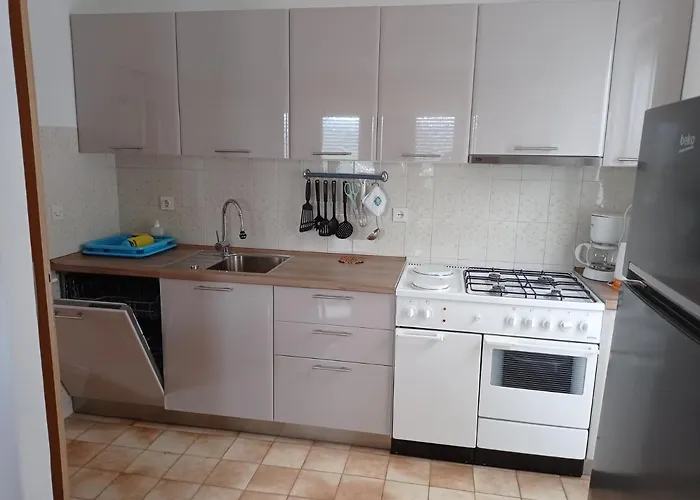 2340a Appartement Rabac