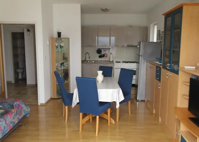 Appartement 2340a Rabac