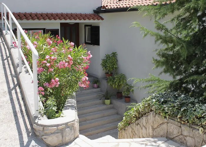 Appartement 2340a Rabac