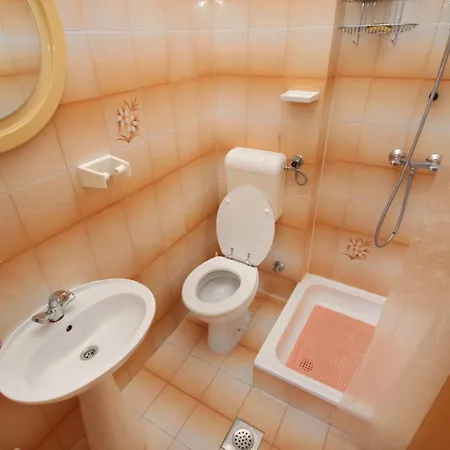 Apartmán 2340a Rabac