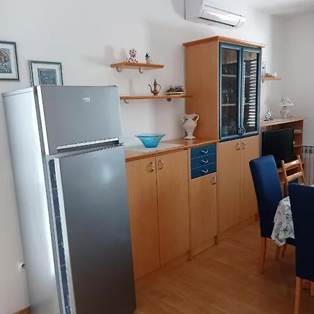 Apartment 2340a *
