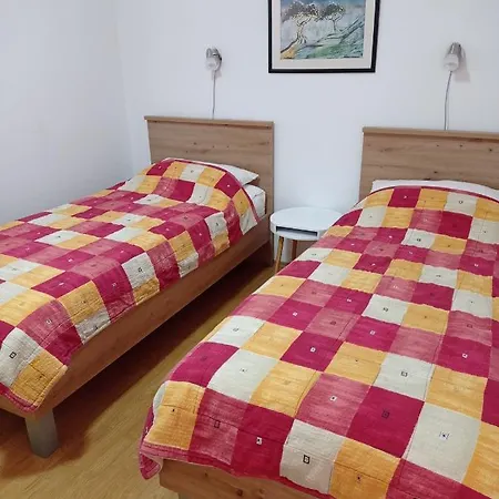 Apartment 2340a *