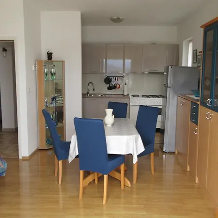 Apartment 2340a Rabac